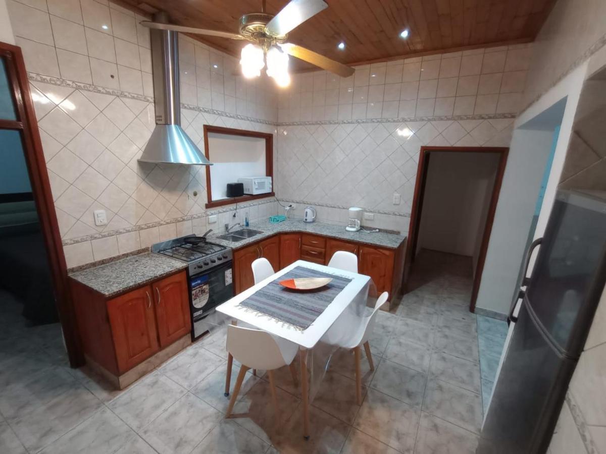 Lo De Lubrano Apartment Villa Regina Exterior photo